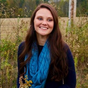 Meet your Posher, Madison